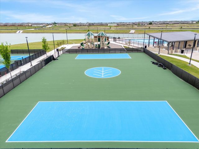 1416 Showdown Lane, Crandall, TX 75114