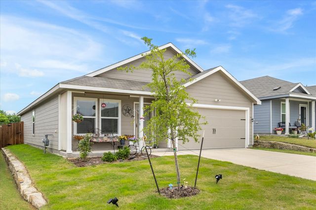 1416 Showdown Lane, Crandall, TX 75114