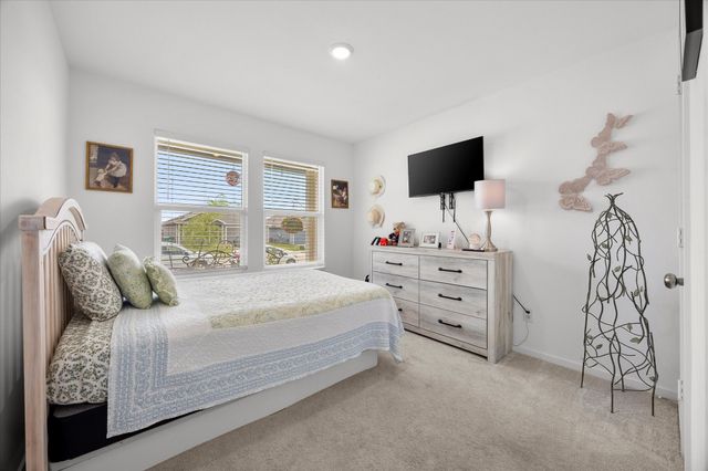 1416 Showdown Lane, Crandall, TX 75114