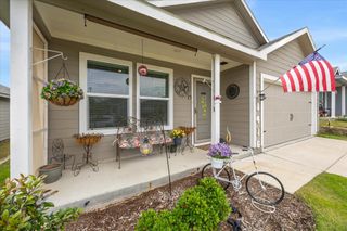 1416 Showdown Lane, Crandall, TX 75114