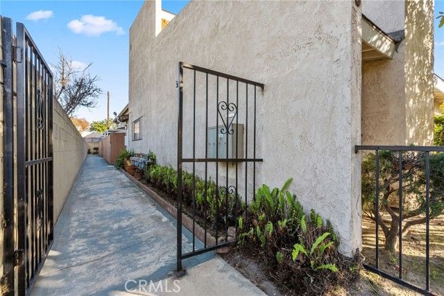 14730 S Normandie 4, Gardena, CA 90247