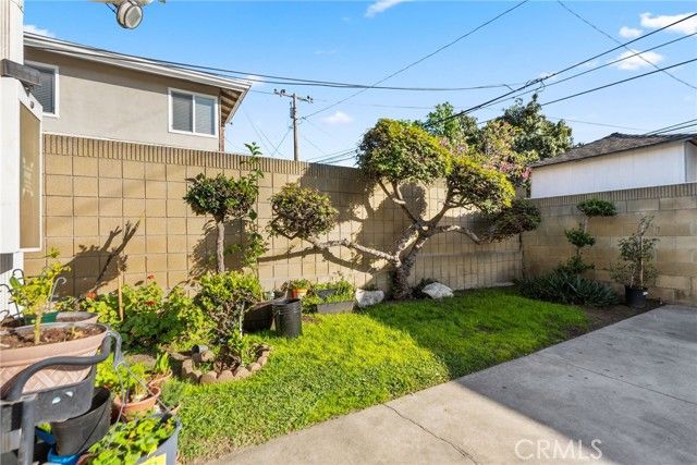 14730 S Normandie 4, Gardena, CA 90247