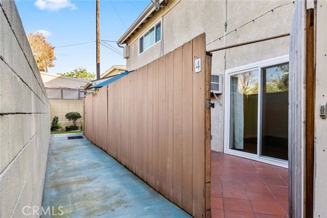 14730 S Normandie 4, Gardena, CA 90247