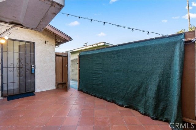 14730 S Normandie 4, Gardena, CA 90247