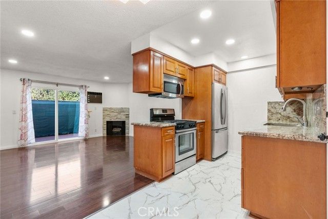 14730 S Normandie 4, Gardena, CA 90247