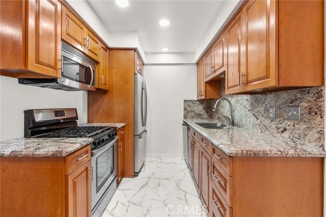 14730 S Normandie 4, Gardena, CA 90247