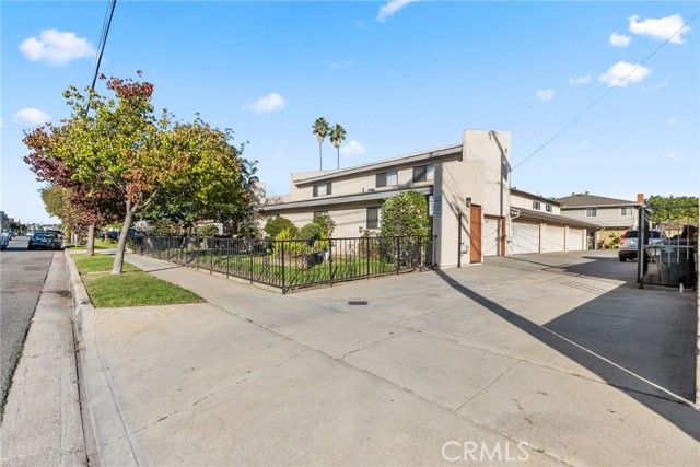 14730 S Normandie 4, Gardena, CA 90247