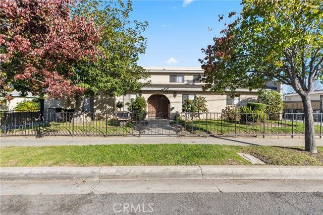 14730 S Normandie 4, Gardena, CA 90247