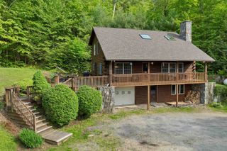 207 Covered Bridge Road, Thornton, NH 03285