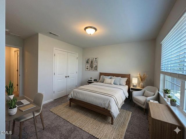 989 Parkstone Towne Blvd Boulevard, Knightdale, NC 27545