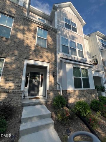 989 Parkstone Towne Blvd Boulevard, Knightdale, NC 27545