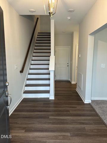 989 Parkstone Towne Blvd Boulevard, Knightdale, NC 27545