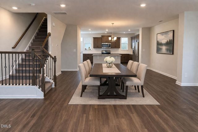 989 Parkstone Towne Blvd Boulevard, Knightdale, NC 27545