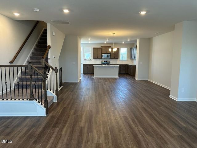 989 Parkstone Towne Blvd Boulevard, Knightdale, NC 27545