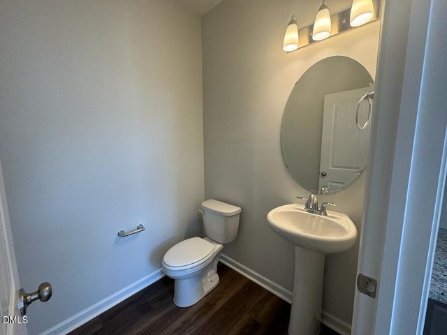 989 Parkstone Towne Blvd Boulevard, Knightdale, NC 27545