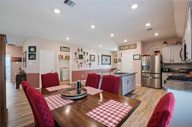 23579 Marble Pass Trace, New Caney, TX 77357