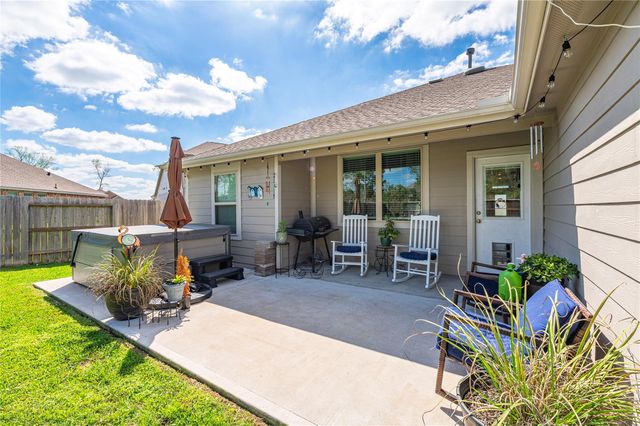 23579 Marble Pass Trace, New Caney, TX 77357