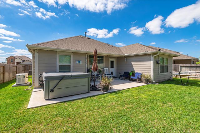 23579 Marble Pass Trace, New Caney, TX 77357