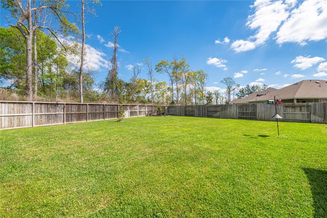 23579 Marble Pass Trace, New Caney, TX 77357