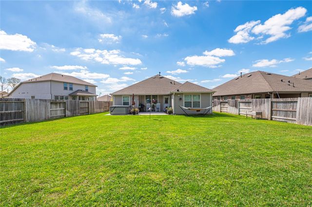 23579 Marble Pass Trace, New Caney, TX 77357