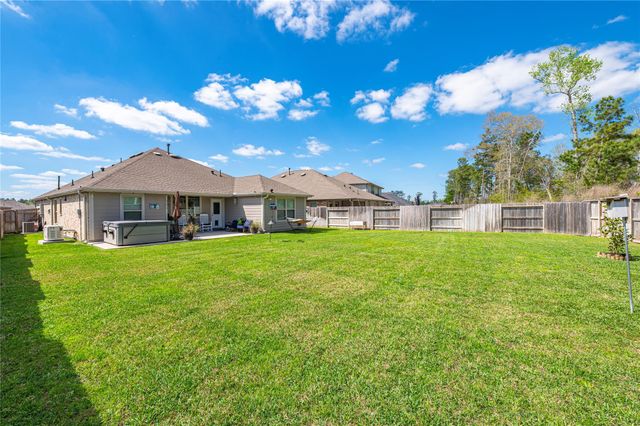 23579 Marble Pass Trace, New Caney, TX 77357