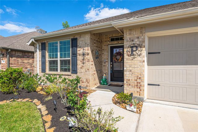 23579 Marble Pass Trace, New Caney, TX 77357