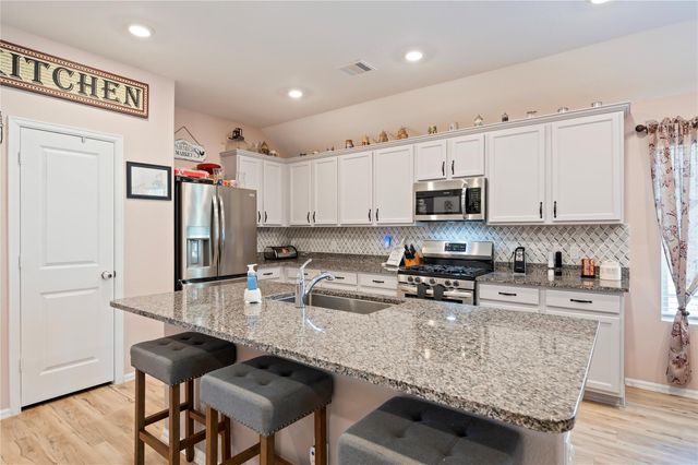 23579 Marble Pass Trace, New Caney, TX 77357