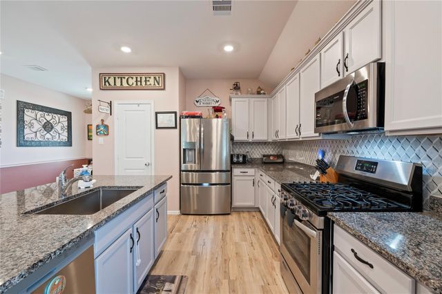 23579 Marble Pass Trace, New Caney, TX 77357