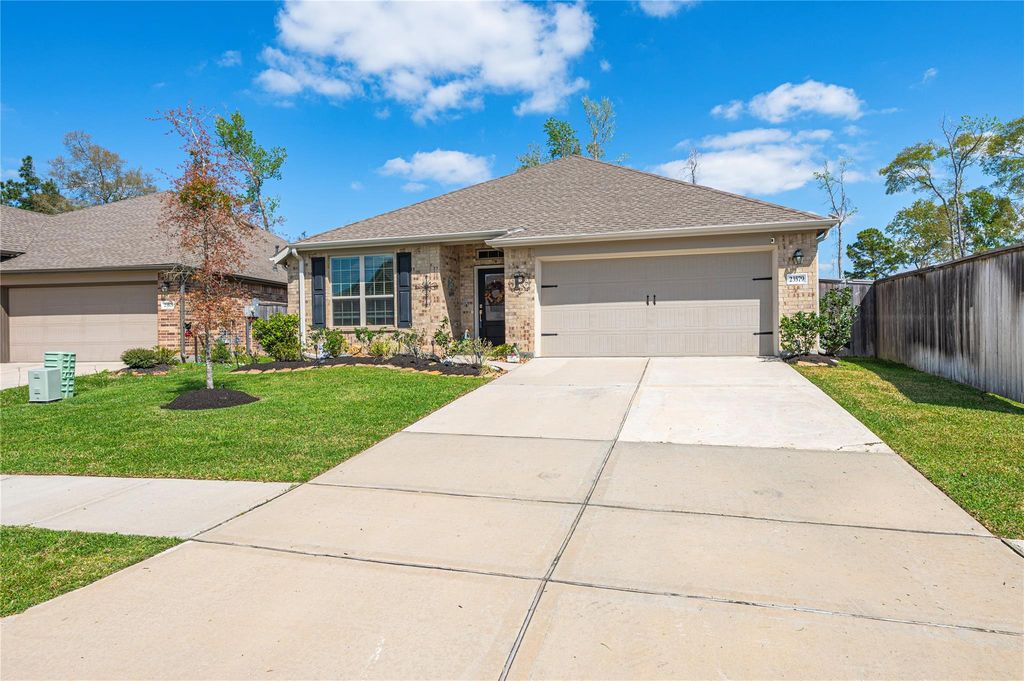 23579 Marble Pass Trace, New Caney, TX 77357