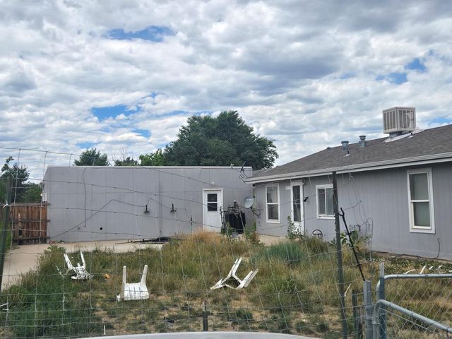 1702 Willow St, Canon City, CO 81212