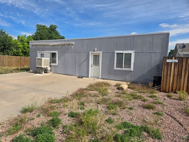 1702 Willow St, Canon City, CO 81212
