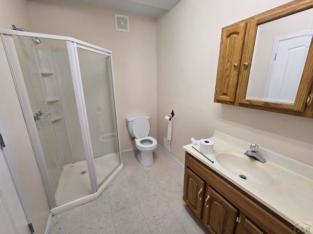 1702 Willow St, Canon City, CO 81212