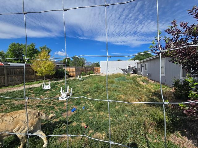 1702 Willow St, Canon City, CO 81212