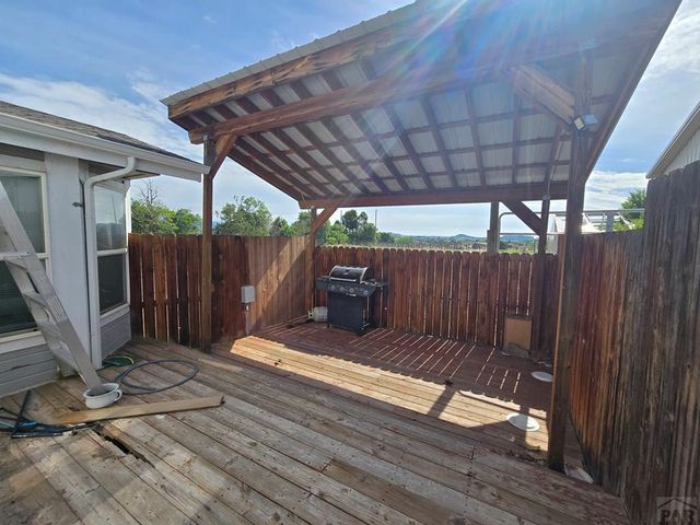 1702 Willow St, Canon City, CO 81212