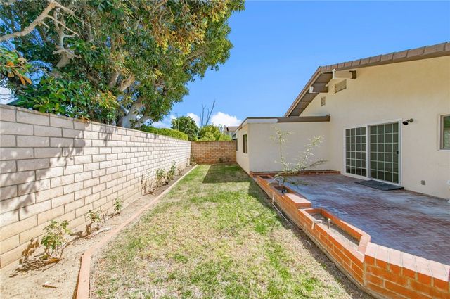 19412 Sierra Chula, Irvine, CA 92603