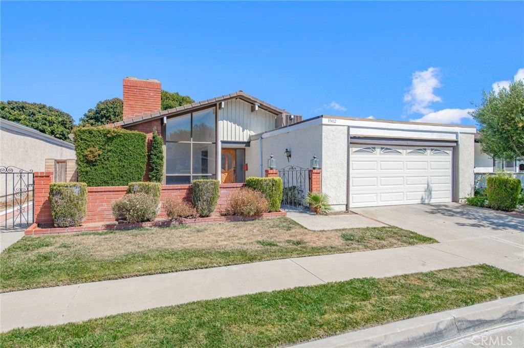 19412 Sierra Chula, Irvine, CA 92603