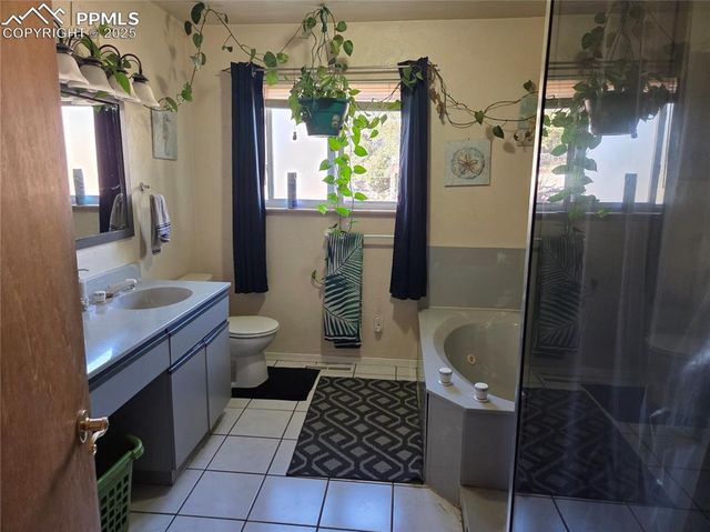 2822 Valley Hi Avenue, Colorado Springs, CO 80910