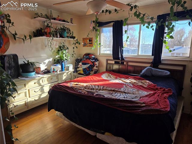 2822 Valley Hi Avenue, Colorado Springs, CO 80910