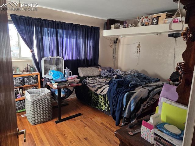 2822 Valley Hi Avenue, Colorado Springs, CO 80910