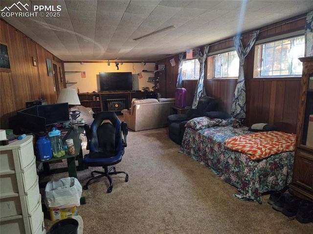 2822 Valley Hi Avenue, Colorado Springs, CO 80910