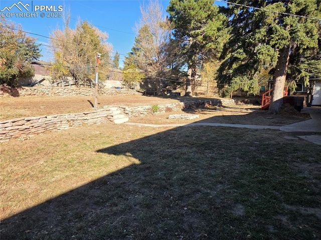 2822 Valley Hi Avenue, Colorado Springs, CO 80910