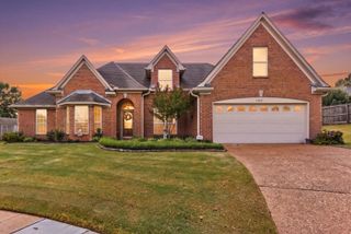 11647 SUMMER MEADOWS CV, Arlington, TN 38002
