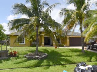 1234 SW Asturia Avenue, Port St. Lucie, Port St Lucie, FL 34953