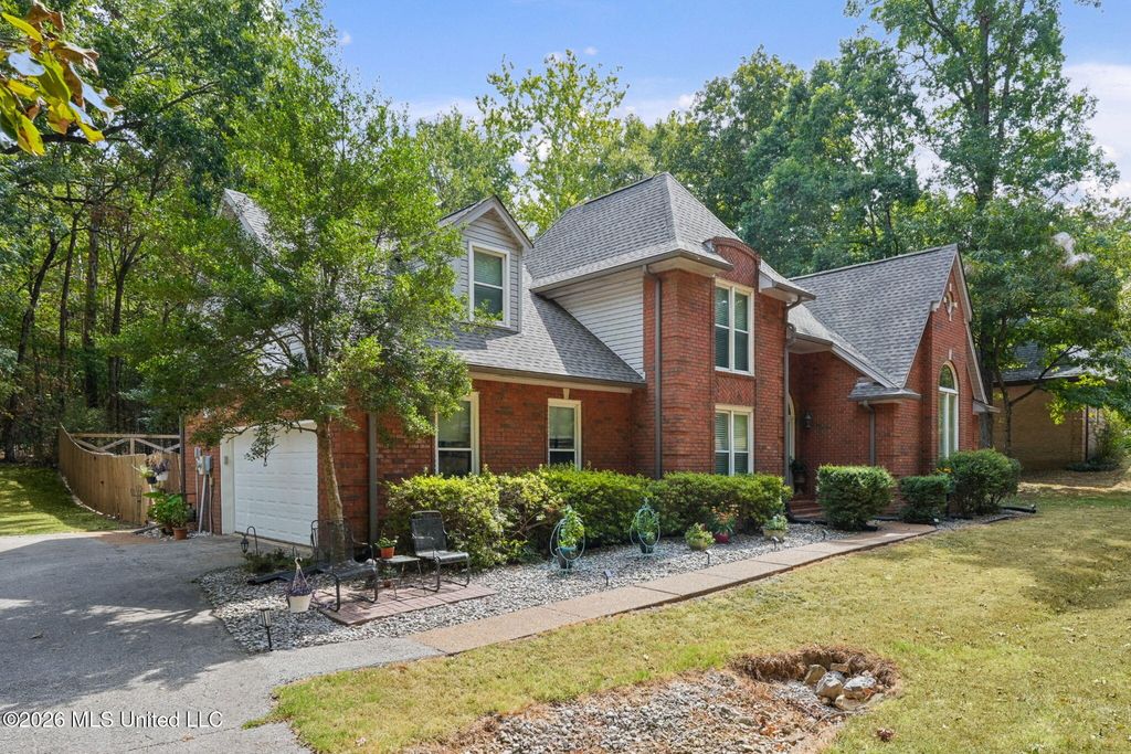 6716 Hunters Glen, Southaven, MS 38671 — photo 3