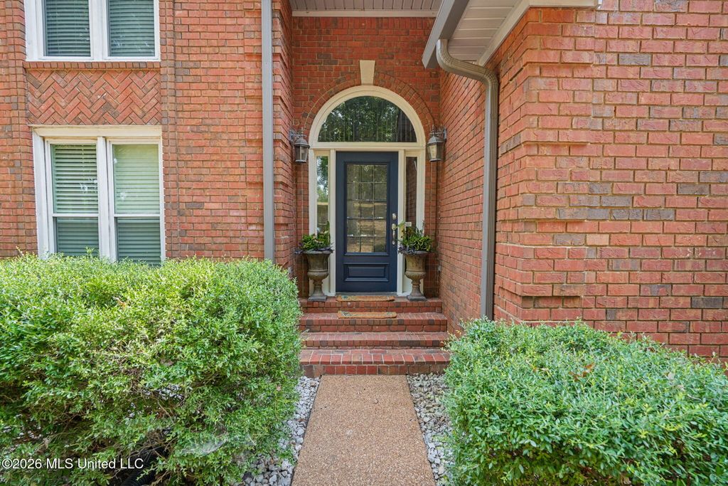 6716 Hunters Glen, Southaven, MS 38671 — photo 4