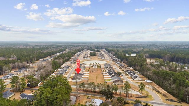 608 Chiswick Dr., Conway, SC 29526