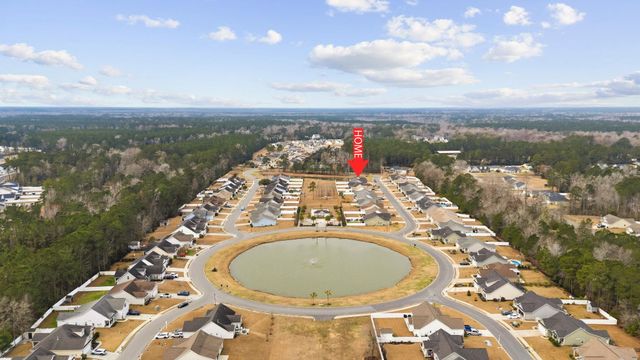 608 Chiswick Dr., Conway, SC 29526