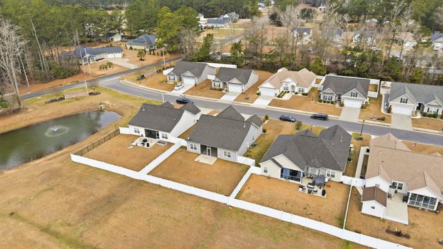 608 Chiswick Dr., Conway, SC 29526