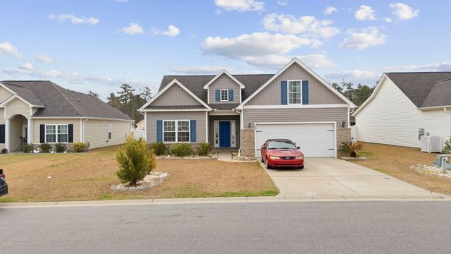 608 Chiswick Dr., Conway, SC 29526