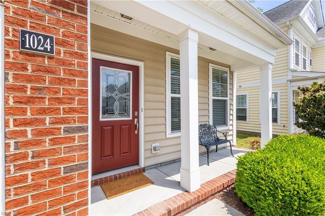 1024 Tempest WAY, Virginia Beach, VA 23455